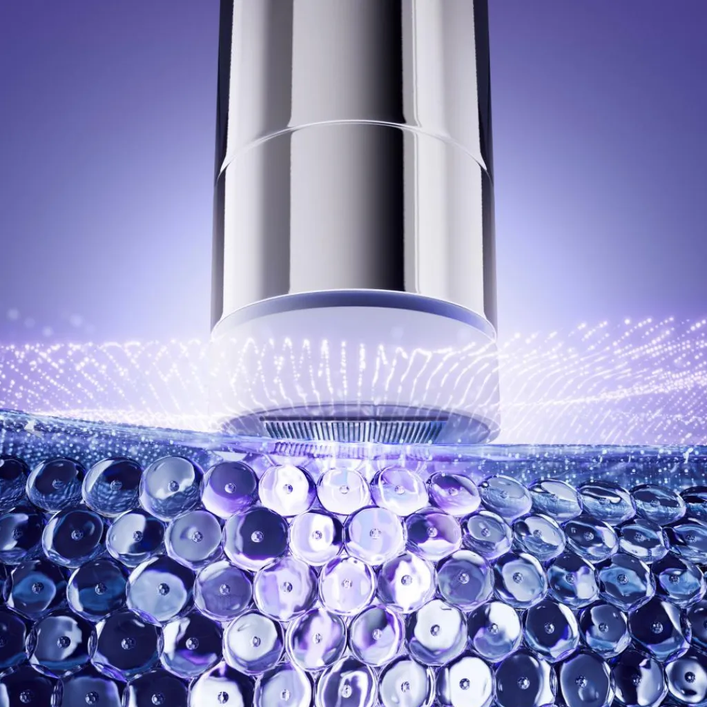 Lancôme Ansigtsbehandling<Rénergie Nano-Resurfacer 400 Booster Device