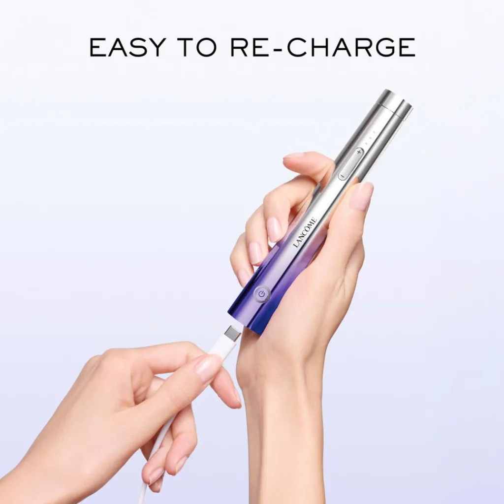 Lancôme Ansigtsbehandling<Rénergie Nano-Resurfacer 400 Booster Device