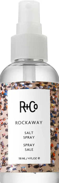 R+Co ROCKAWAY Salt Spray< Saltvandsspray