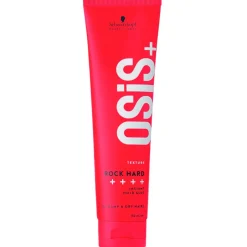 Schwarzkopf Rock-Hard Instant Hold Glue< Hårvoks