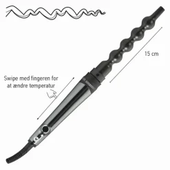 HH Simonsen Krøllejern>ROD Curling Iron vs10