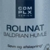 Natur Drogeriet ROLIN*AT< Kosttilskud Til Søvn|Ingredienser
