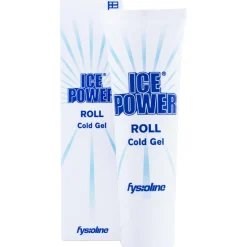 Ice Power Kuldebehandling|Kuldebehandling<Roll Cold Gel