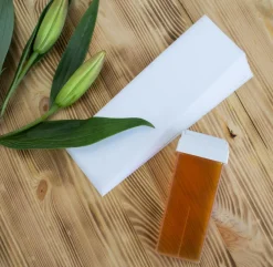 HEVI Sugaring Voks & Strips<Roll on Sugaring