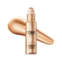 ICONIC LONDON Rollaway Glow Highlighter< Highlight & Contour|Concealer