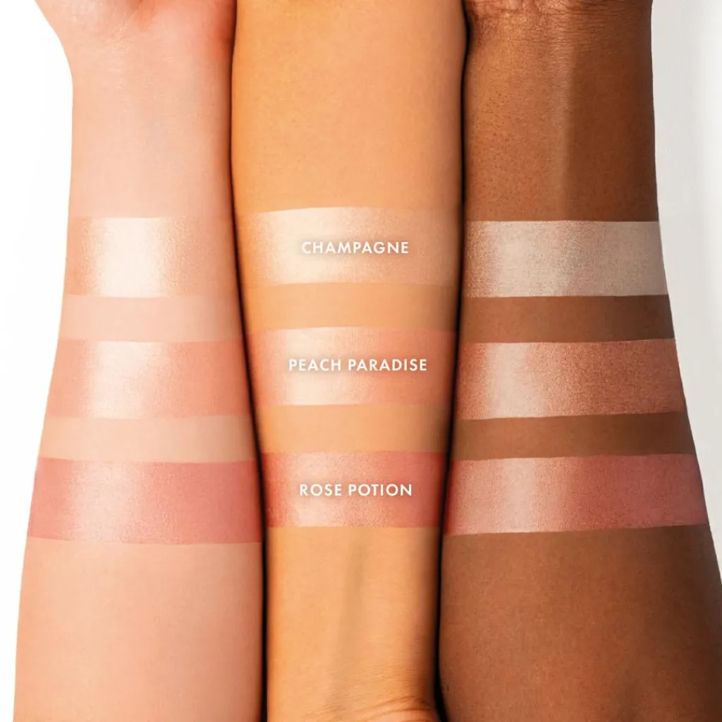 ICONIC LONDON Rollaway Glow Highlighter< Highlight & Contour|Concealer