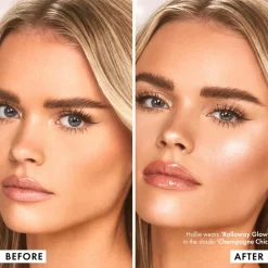 ICONIC LONDON Rollaway Glow Highlighter< Highlight & Contour|Concealer