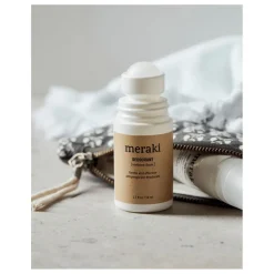 Meraki Roll-on Deo< Til Hende|Deodoranter