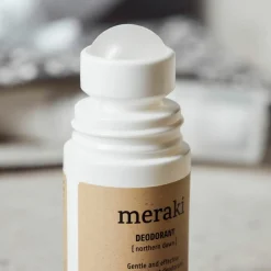 Meraki Roll-on Deo< Til Hende|Deodoranter