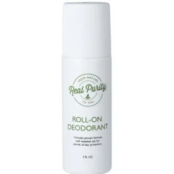 Real Purity Til Hende|Deodoranter<Roll-On Deodorant