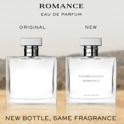 Ralph Lauren Eau De Parfum|Parfumer Til Hende<Romance Eau de Parfum