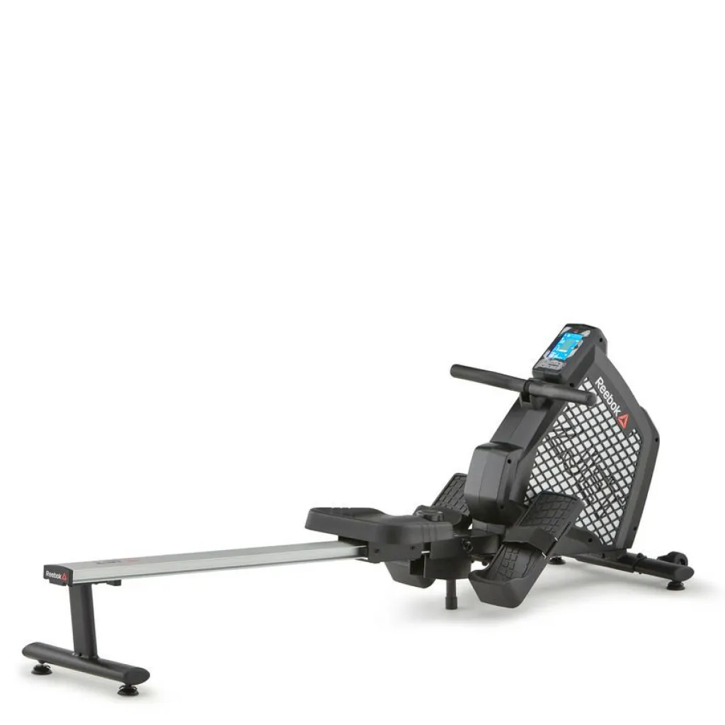 Reebok træningsudstyr Træningsmaskiner<Romaskine Rower Zjet
