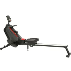 TOP SPORT Træningsmaskiner<Romaskine RW 1000