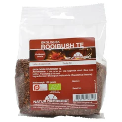 Natur Drogeriet Te>Rooibush te Ø