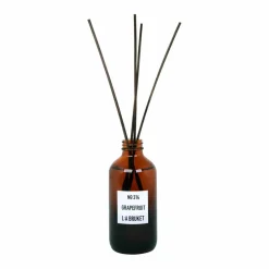 L:A BRUKET Duft Til Hjemmet|Duftpinde>Room Diffuser