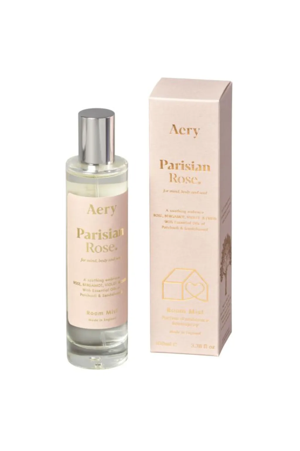 Aery Rumspray<Room Mist