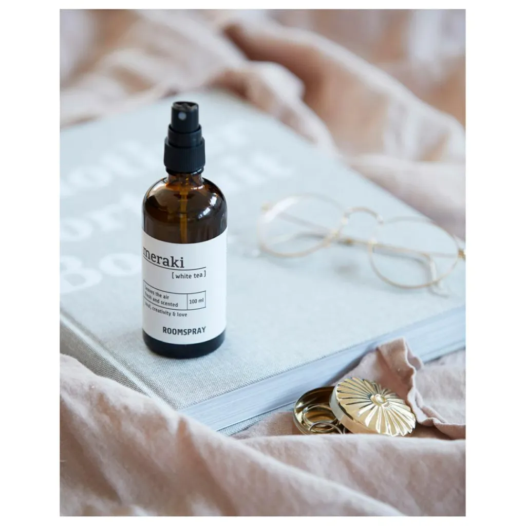 Meraki Duft Til Hjemmet|Rumspray<Room Spray