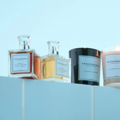 Tromborg Room Spray Eau de Toilette< Duft Til Hjemmet|Rumspray