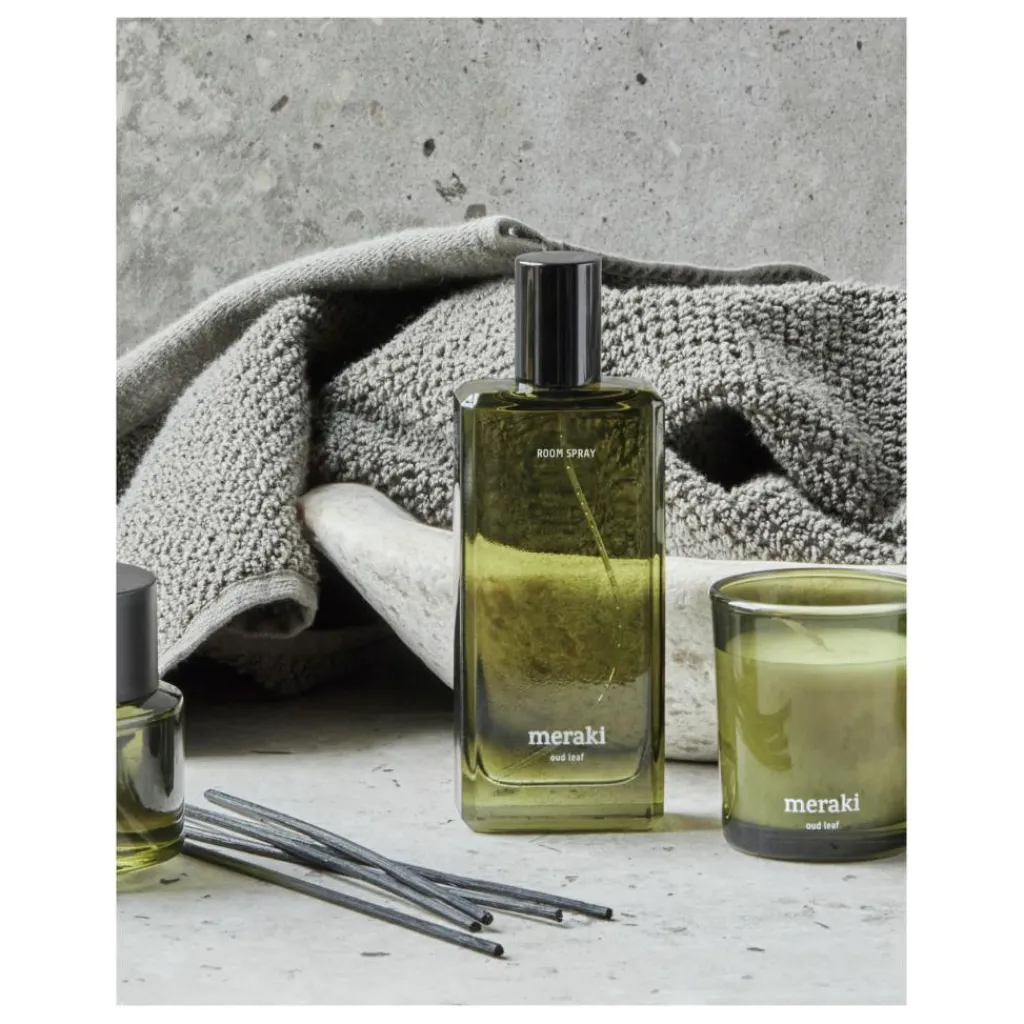 Meraki Rumspray<Roomspray