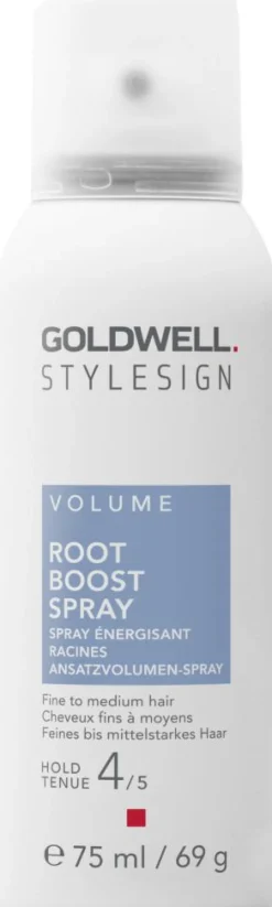 GOLDWELL Root Boost Spray< Hårspray / Hårlak