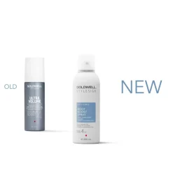 GOLDWELL Hårspray / Hårlak<Root Boost Spray