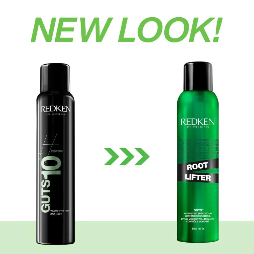 Redken Root Lift< Volumen