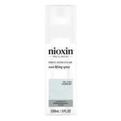 Nioxin Hårspray / Hårlak>Root Lifting Spray