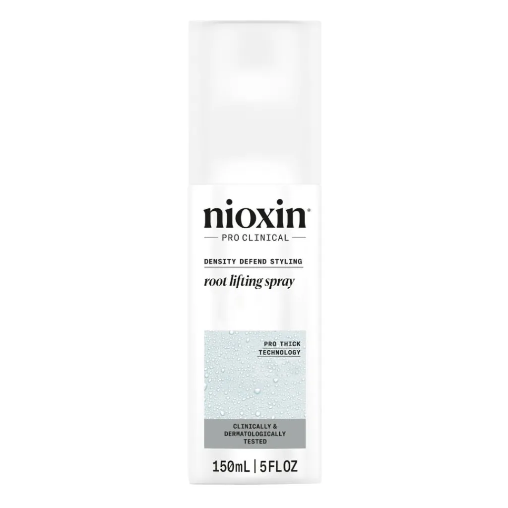 Nioxin Hårspray / Hårlak>Root Lifting Spray