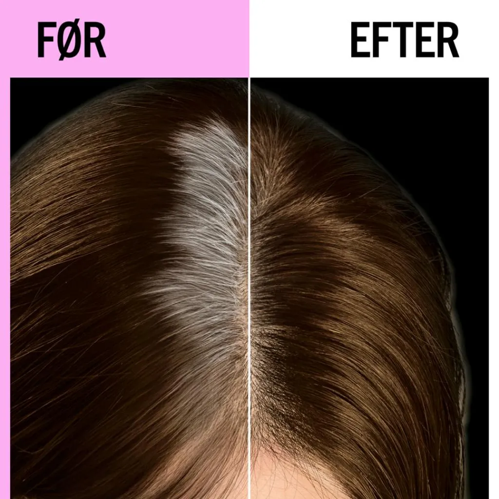 Schwarzkopf Retouch Farvespray<Root Retouch Permanent Colour