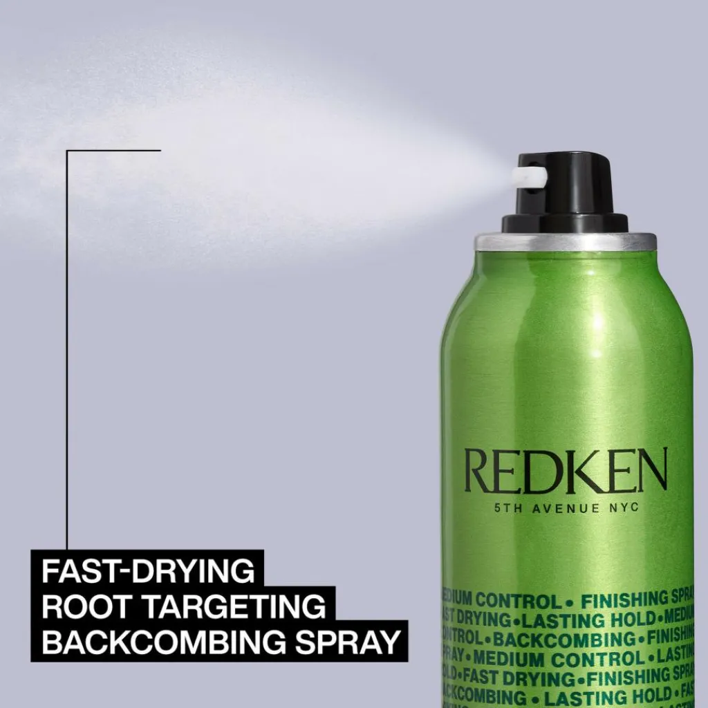 Redken Root Tease< Styling Cream