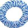 Kong Dyrelegetøj<Rope Rinng Puppy Mix Tyggetøj