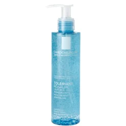La Roche-Posay Rosaliac 3-i-1 Rensegelé< Ansigtspleje|Renseprodukter