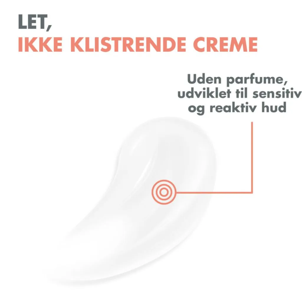 Avène Rosamed Chronic Redness Cream< Ansigtspleje