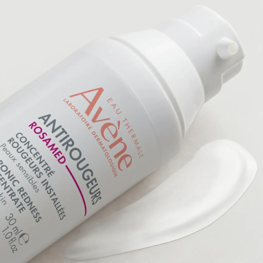 Avène Rosamed Chronic Redness Cream< Ansigtspleje