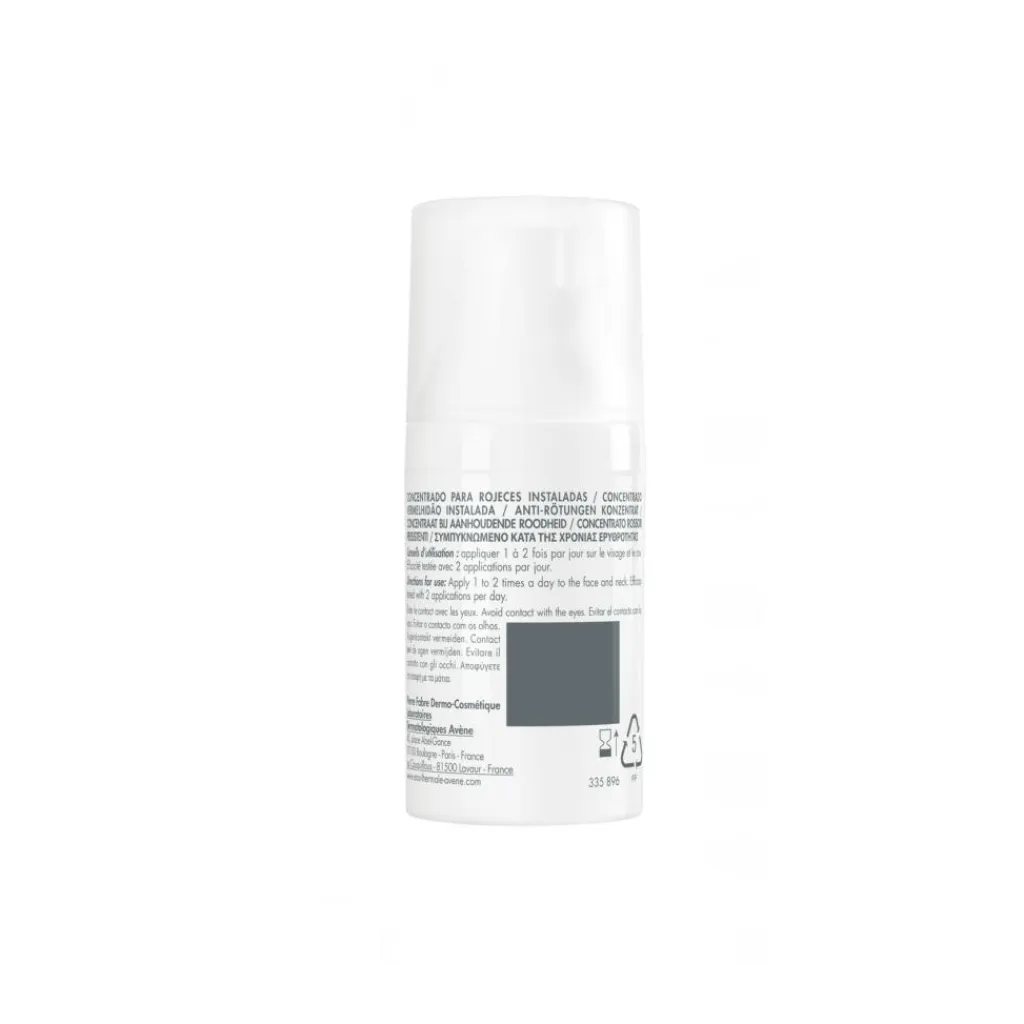 Avène Rosamed Chronic Redness Cream< Ansigtspleje