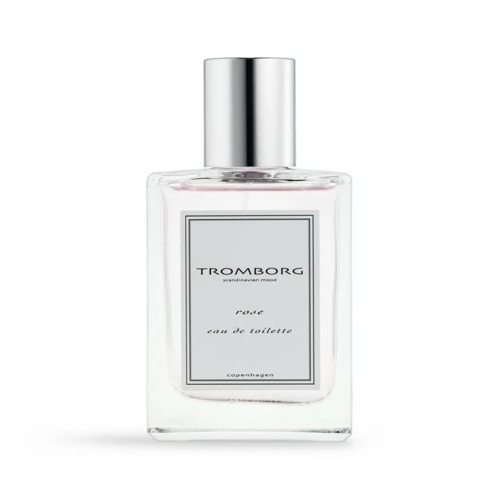 Tromborg Rose Eau de Toilette< Eau De Toilette|Eau De Toilette