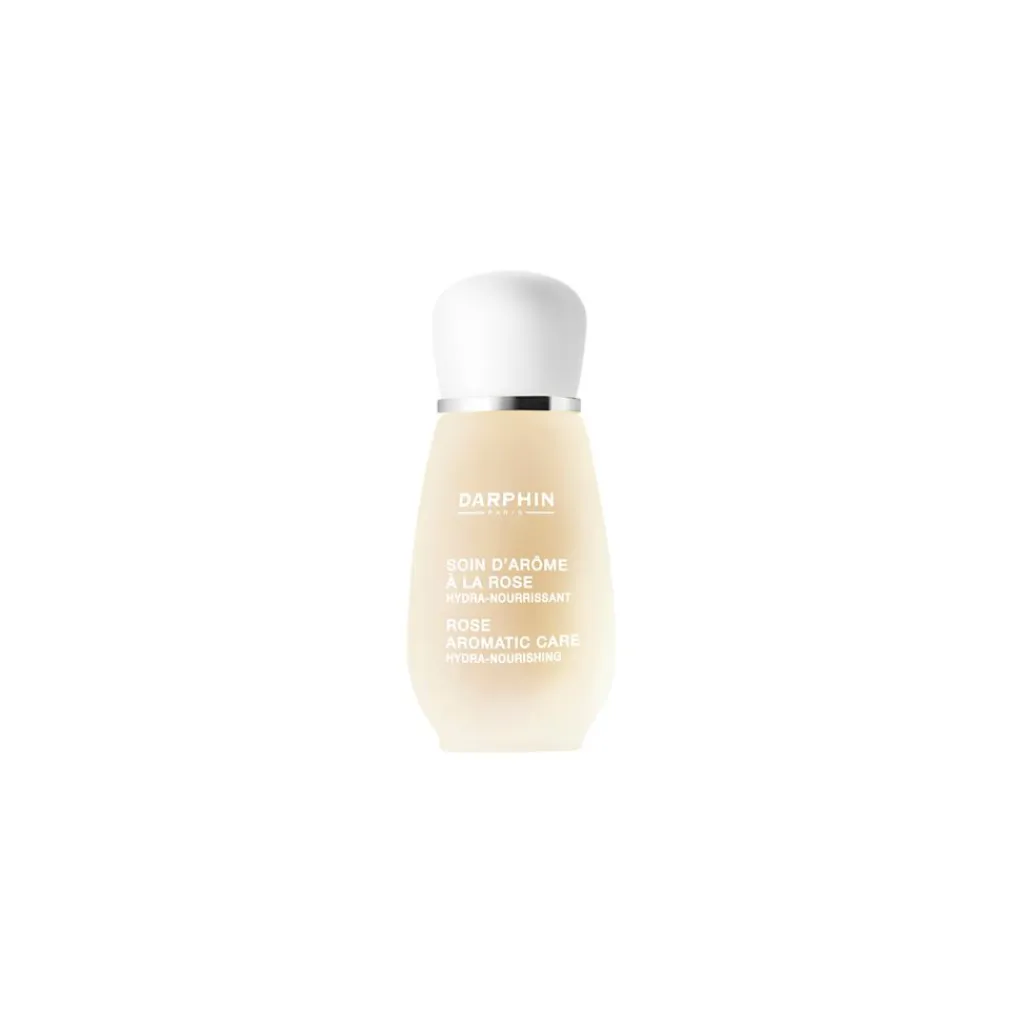 Darphin Ansigtsolie>Rose Essential Elixir Oil