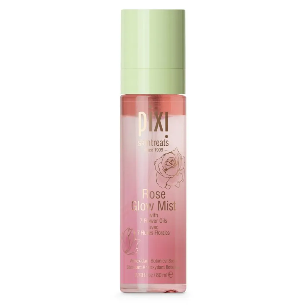 Pixi Facial Mist>Rose Glow Mist