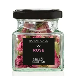 Mill & Mortar Tørret Frugt & Nødder|Tørret Frugt & Nødder<Rose i knop Ø