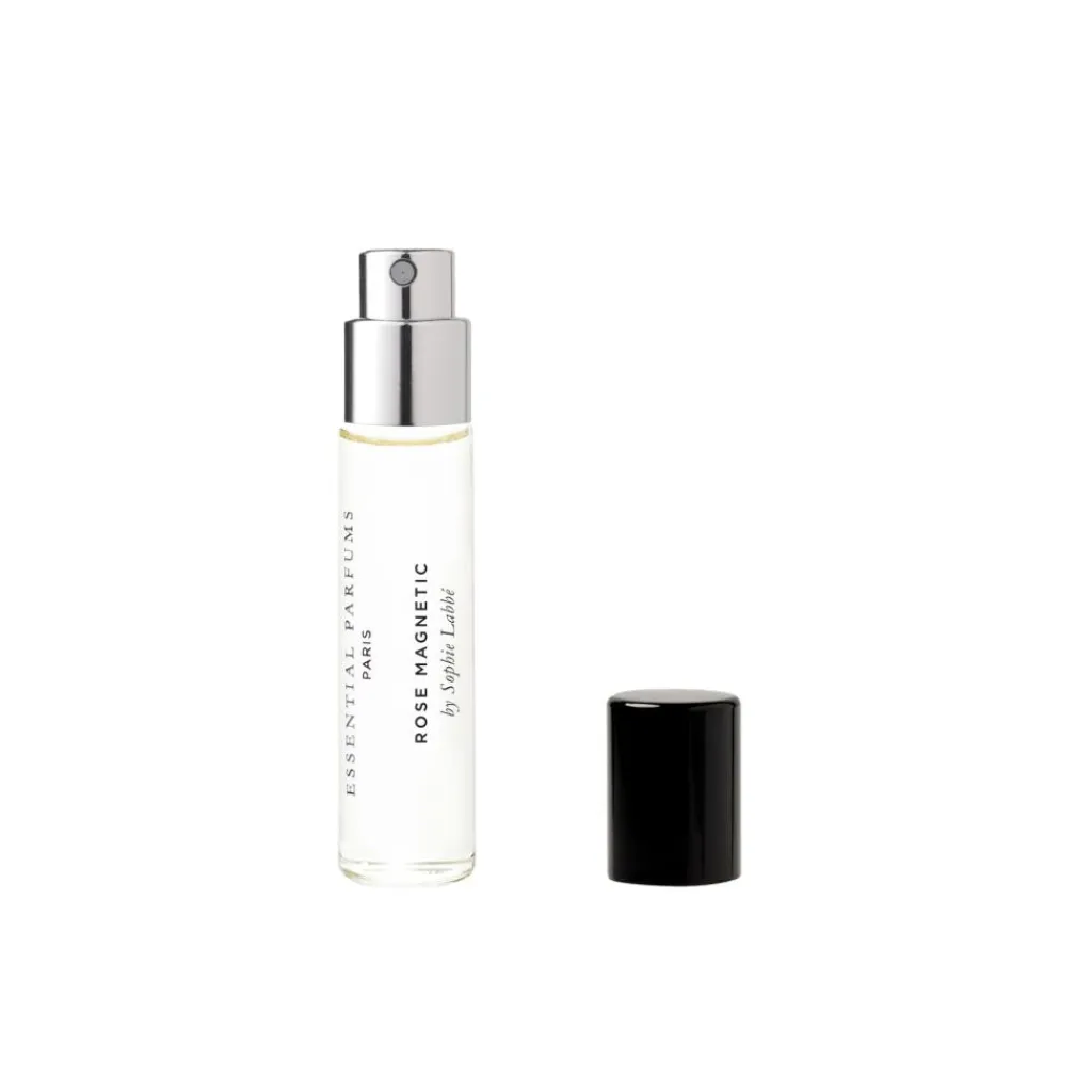 Essential Parfums Rose Magnetic By Sophie Labbe Eau de Parfum< Miniparfumer|Miniparfumer