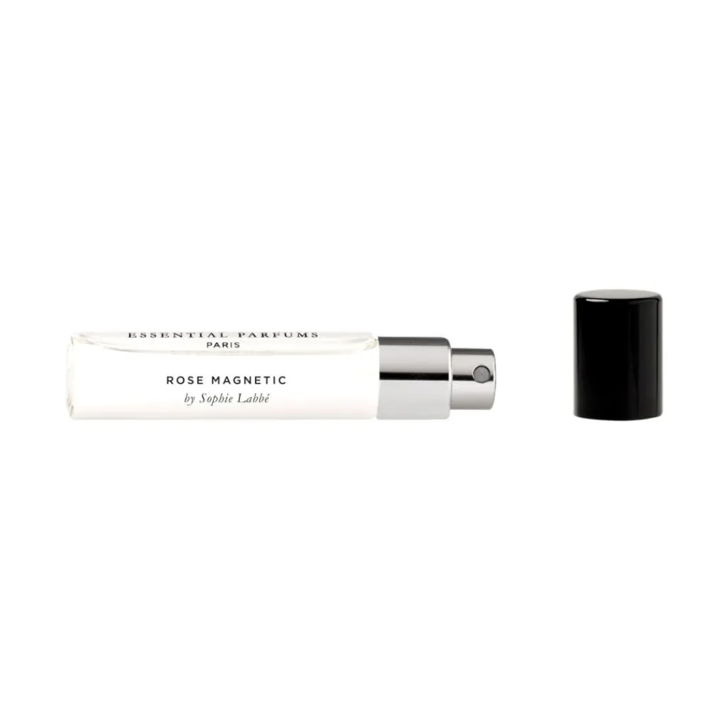 Essential Parfums Rose Magnetic By Sophie Labbe Eau de Parfum< Miniparfumer|Miniparfumer