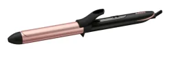 BaByliss Krøllejern>Rose Quartz Klemkrøllejern