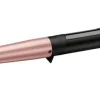 BaByliss Rose Quartz Konisk Wand Krøllejern< Krøllejern