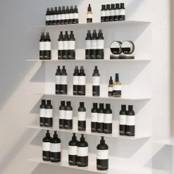 Less Is More Rose Serum< Tilbehør