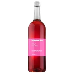 Harmonica Rose sirup Ø< Sukker & Sødemidler