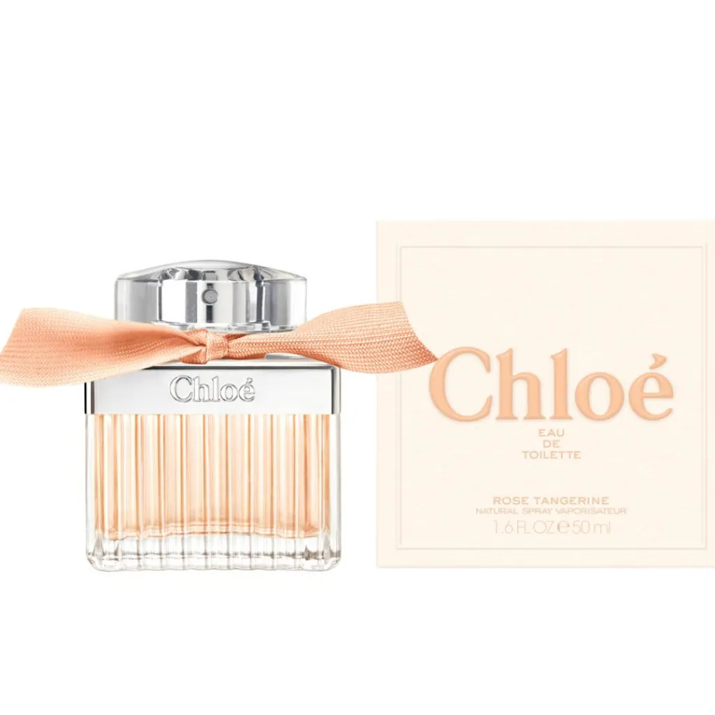 Chloé Rose Tangerine Eau de toilette< Eau De Toilette