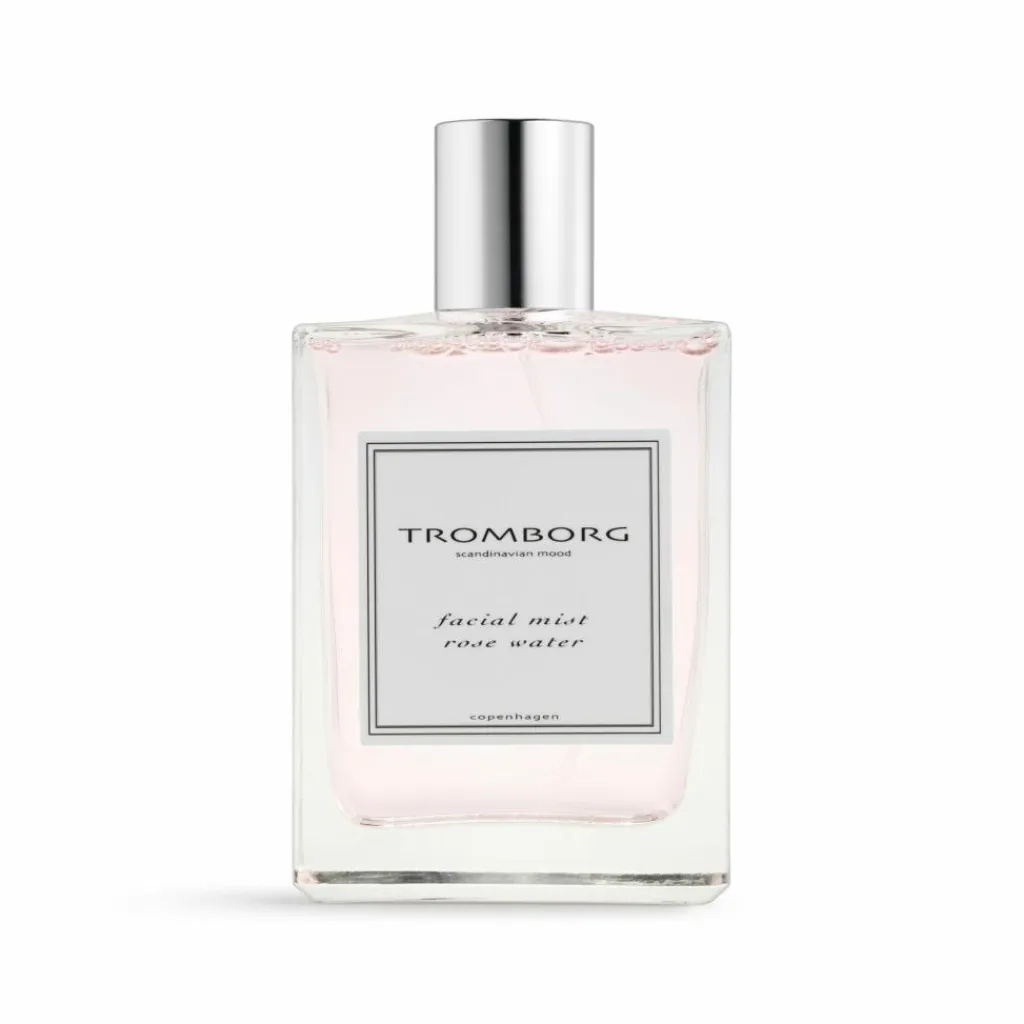 Tromborg Facial Mist<Rose Water