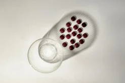 Mezina Roseberry< Ingredienser