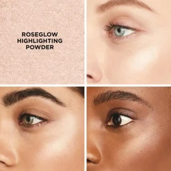 Laura Mercier Highlight & Contour<Roseglow Highlighting Powder