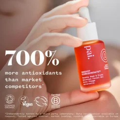 Pai Skincare Rosehip Bioregenerate< Ansigtsolie